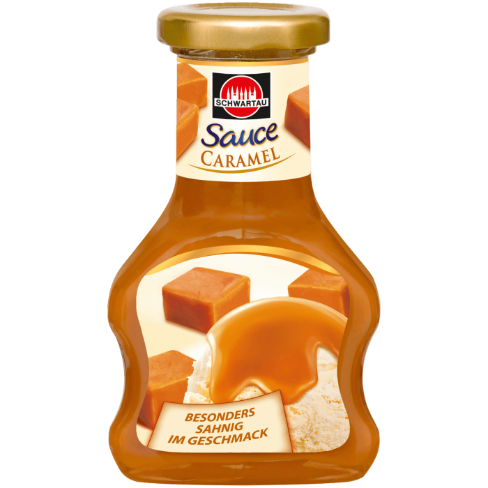 Caramel Sauce